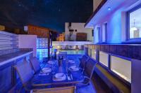 Seafront Protaras Villas - B&B