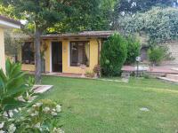 mola country loft - Bed and Breakfast Sacrofano