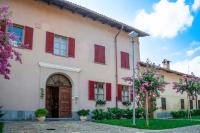 Al Lunario - B&B Cherasco