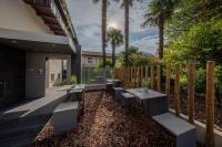 Le Palme City Rooms & Breakfast - B&B Trento