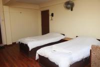 Chambre Double ou Lits Jumeaux Standard
