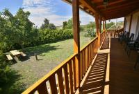 Penzion u Vinice - B&B Sedlec