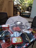 Casa Teresi – Kavala - B&B Kavala