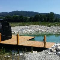 Pod Bukovkou - B&B