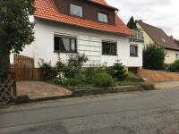Drei Linden in Osterode - Ferienwohnung Osterode am Harz
