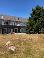 Appartement Waddengeluk Resort Amelander Kaap! - Ferienwohnung Hollum