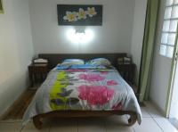 Chambre Double - Vue sur Jardin