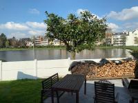 SPACIOUS HOUSE with GARDEN close to BRUSSELS EXPO! - B&B Wemmel