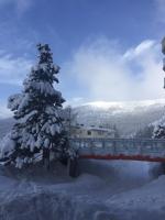 Appartement avec Balcon