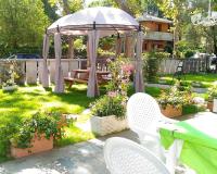 Green Holiday Villa - B&B Bibione