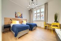 B&B Posen - Apple Park - Bed and Breakfast Posen