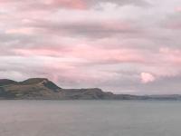 Lyme View Apartment - B&B Lyme Regis