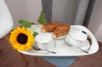 B&B CA DEL SOLE - Bed and Breakfast Serravalle Scrivia