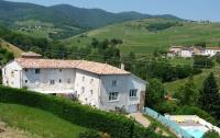 Les Picorettes - B&B