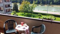 Verona Amazing River View - Bed and Breakfast Verona