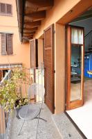 Ca' De' Mumi - Ferienwohnung Luino