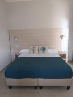 Deluxe Doppelzimmer mit Meerblick