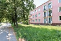 SuperApart Gagarina MiniStudio - B&B Varsavia