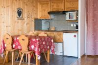 Appartement de iina aux 2 Alpes 1650 m - 4 pers - Chambres d’hôtes Les Deux Alpes
