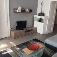 APARTMENT MAX 4 stars - Ferienwohnung Rijeka