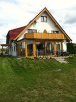 Hotel Pension Neptun - B&B