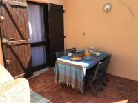Port leucate T2 bis wifi les Sables 3 - B&B Port Leucate