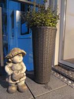 FeWo Meerblick Prora - B&B