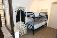 Windekind V1 - Ferienwohnung Blankenberge