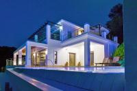 Ionian Pearl Luxury Spa Villa - B&B