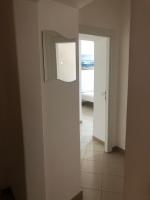 Camera Tripla con Vista Città