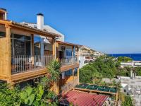 Die Zwei Brüder Art & Suites - B&B Matala