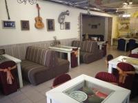 B&B Bilhorod-Dnistrowskyj - Fiesta - Bed and Breakfast Bilhorod-Dnistrowskyj