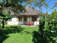 Urlaub im Weingarten - B&B Winten