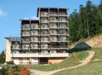 Col de Rousset - App. 2 P - B&B