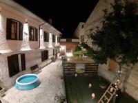 B&B IL VECCHIO LUPO - B&B Campo di Giove