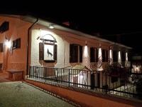 B&B IL VECCHIO LUPO - B&B Campo di Giove