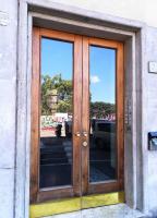 VATICAN APARTMENT MELORIA - Ferienwohnung Rom