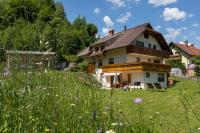 B&B Bled - Apartment Natur - Bed and Breakfast Bled