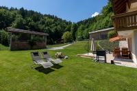 Apartment Natur - B&B Bled