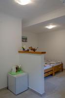 Appartement met 1 Slaapkamer