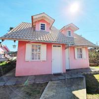 Pousada Canto de Pássaros - B&B Painel
