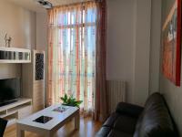 Cozy apartment Plaza del Pilar - San Felipe - Ferienwohnung Saragossa