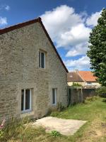 Gite Bord de Mer 80 m2 - B&B