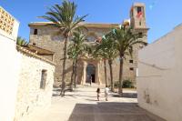 VILA TABARCA QUALITY & LUXURY - Ferienwohnung