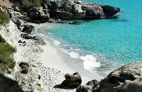 Garbí & Xaloc apartamentos - B&B Cala Galdana
