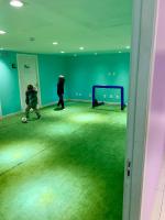 Flat Wish Serrano Hotel - B&B Gramado