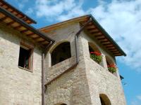 Frateria Di San Benedetto - Bed and Breakfast