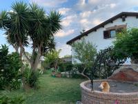 B&B Crotona - Loft gabella mare - Bed and Breakfast Crotona