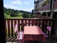 Le Génépi - B&B Taninges