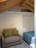 Suite met Kingsize Bed